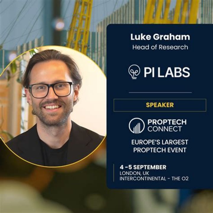 Luke Graham &mdash; Pi Labs