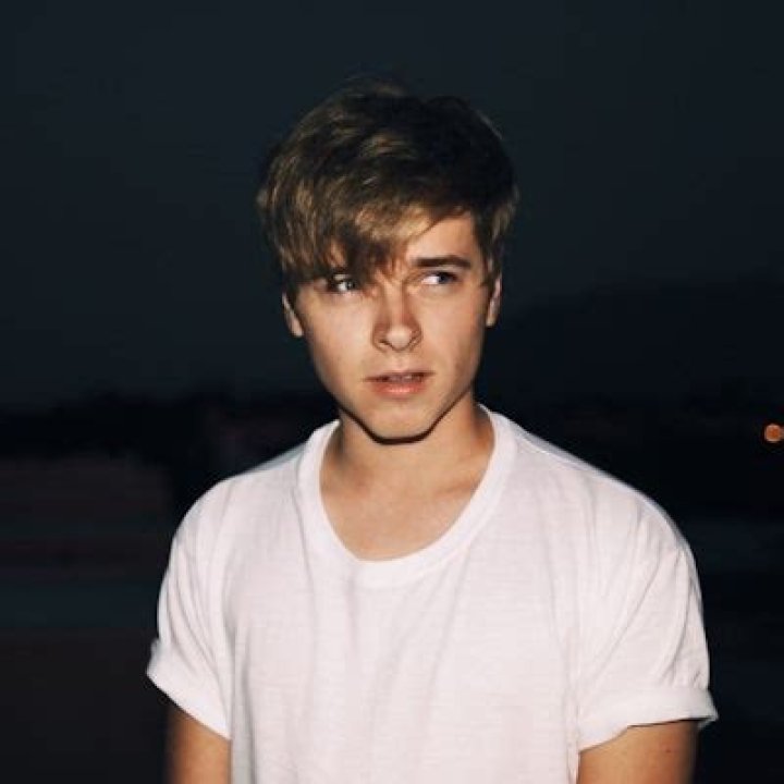 Luke Korns Breakout YouTuber The Shorty Awards