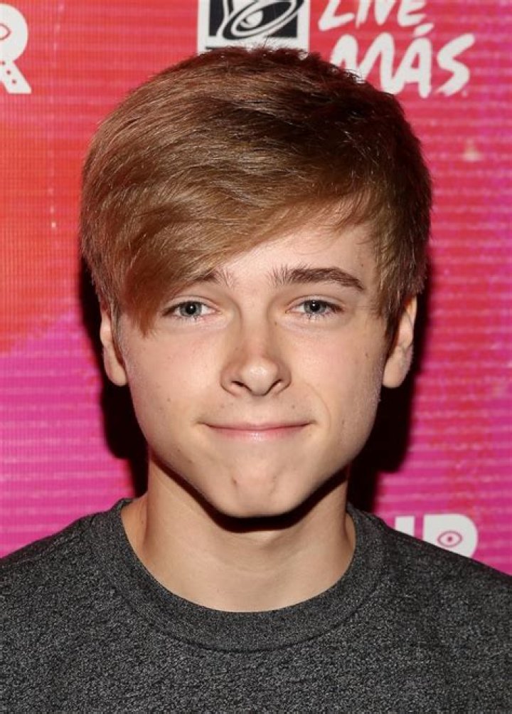Luke Korns IMDb
