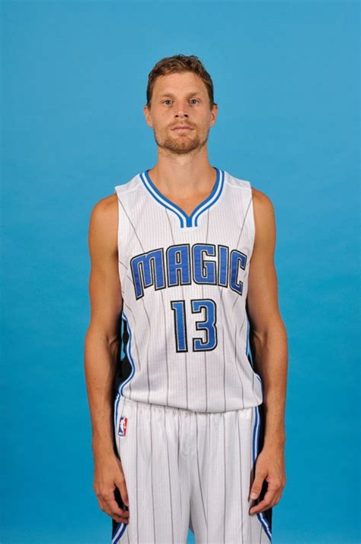 Luke Ridnour (Character) Giant Bomb