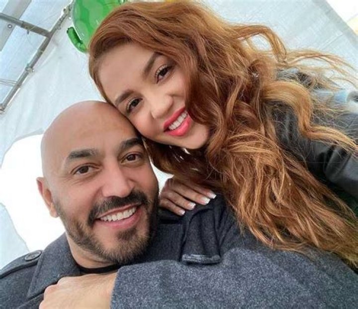Lupillo Rivera First Wife / &iquest;Lupillo Rivera se divorci&oacute; de Mayeli