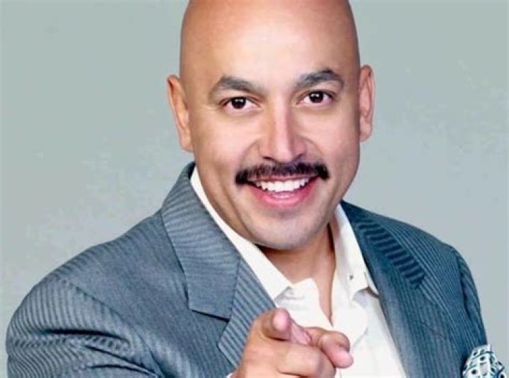 Lupillo Rivera IMDb