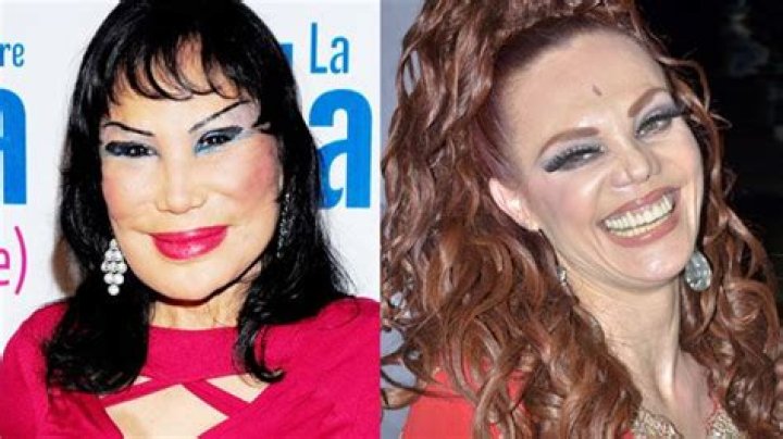 Lyn May reta a Carmen Campuzano como DJ Telemundo