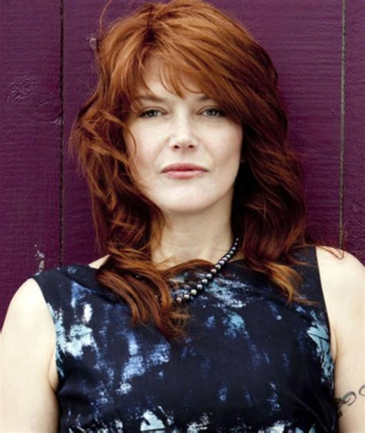 Lynda Boyd Filme, Bio und Listen auf MUBI