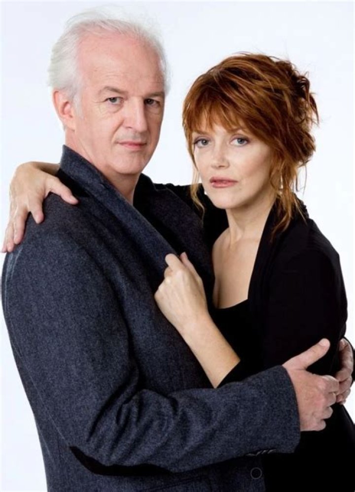 Lynda Boyd Has A Family! But Is It From Married Life With Husband?