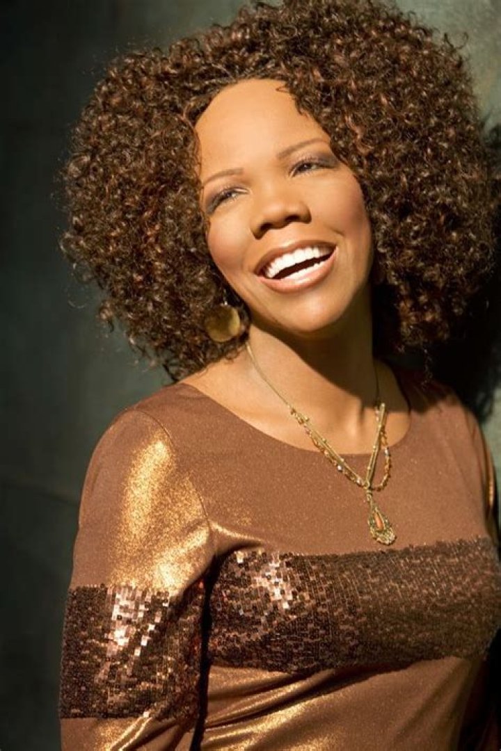 Lynda Randle Alchetron, The Free Social Encyclopedia