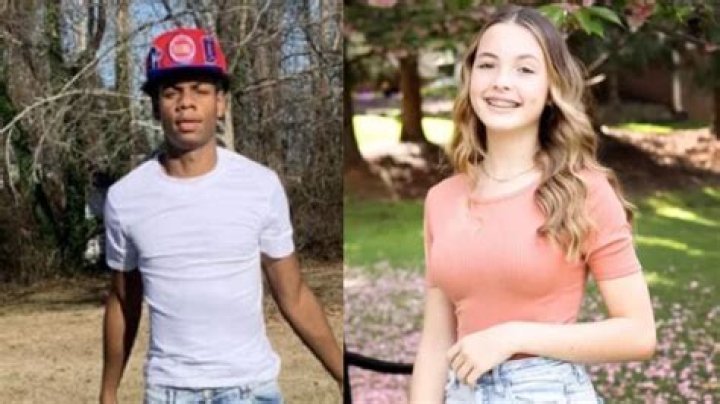 Lyric Woods and Devin Clark cause of death Heartbreak as bodies of