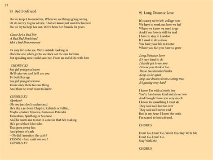 Lyrics Story Page 206 of 609 Release Date, Net Worth, Cast, Lyrics