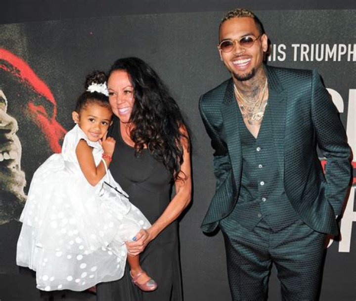 Lytrell Bundy Bio Amazing Facts About Chris Brown's Sister
