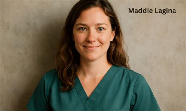Maddie Lagina Education, Family, Career, and More