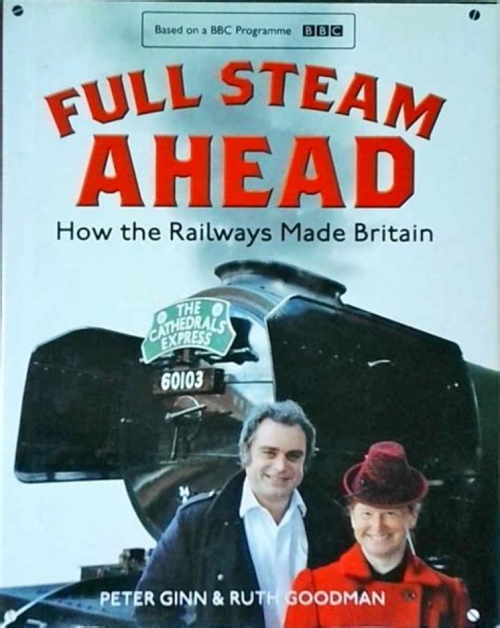 Made up in Britain Steam Engine James Watt 1769