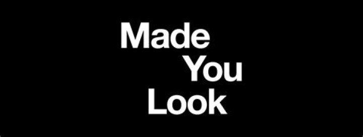 Made You Look Poster Collection 2017 on Behance