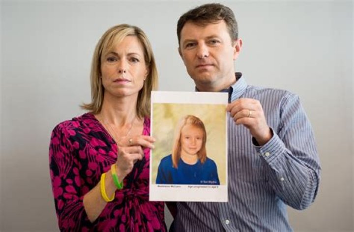 Madeleine McCann&rsquo;s parents lose court appeal to silence cop who claims