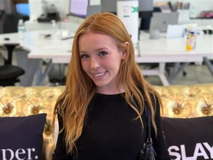 Madi Collins Wiki, Age, Height, Real Name, Measurements, Net Worth