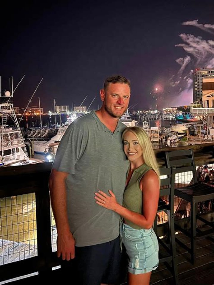 Madison Carter Ryan Mallett's Girlfriend Shares Heartbreaking Tribute