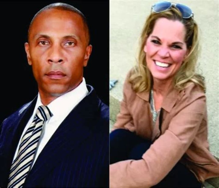 Madison Keys Parents Meet Father Rick And Mother Christine
