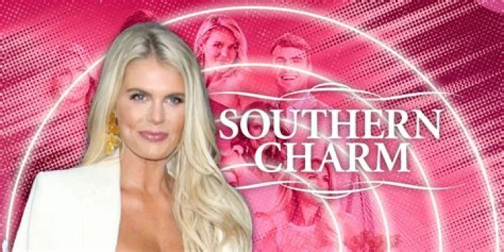 Madison LeCroy de Southern Charm abraza a su guapo novio en una