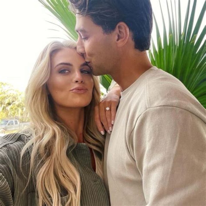 Madison LeCroy Details Fiance Brett&rsquo;s Proposal Exclusive Us Weekly