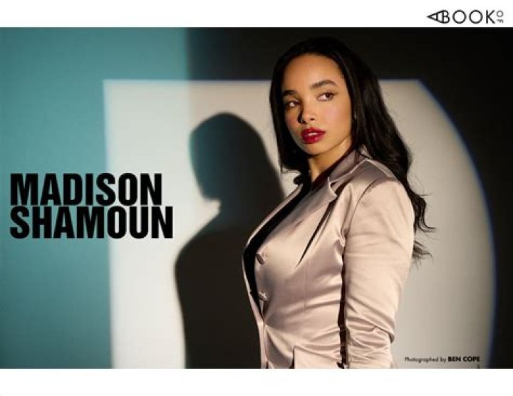 Madison Shamoun