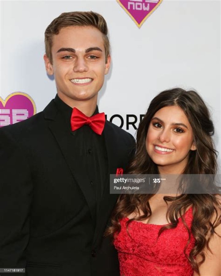 Madisyn Shipman New Boyfriend 2019 Boys Madisyn Shipman Has Dated St