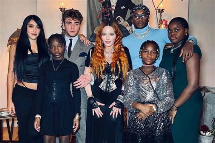 Madonna 4 Kids