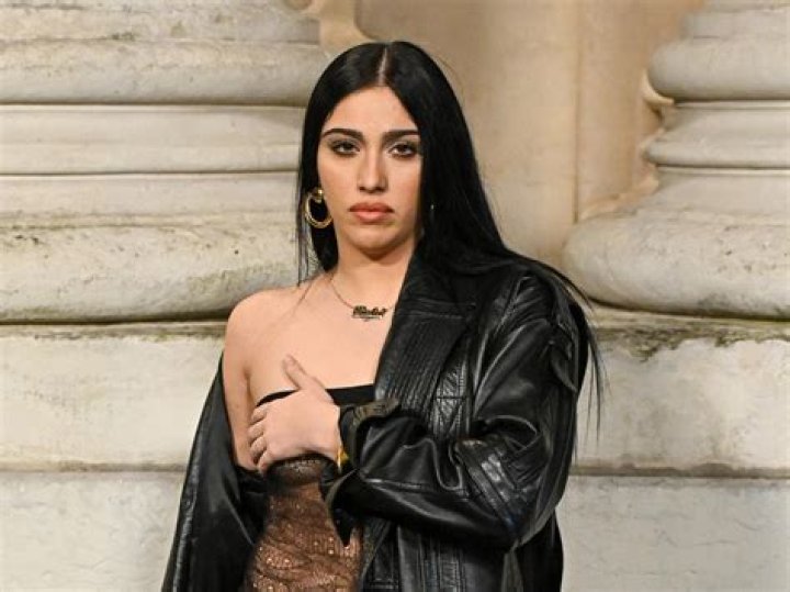 Madonna&rsquo;s daughter Lourdes Leon is defiant 'every day&rsquo; Insiders
