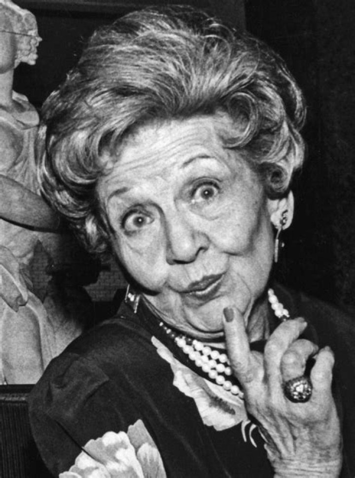 Mae Questel: Exploring Her Extraordinary Net Worth And Legacy