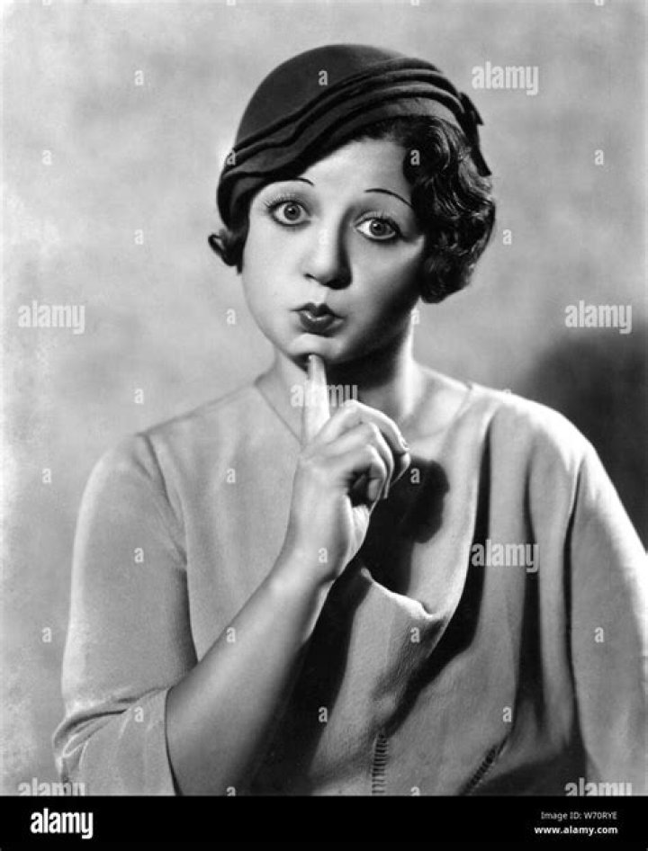 Mae Questel Found a GraveFound a Grave