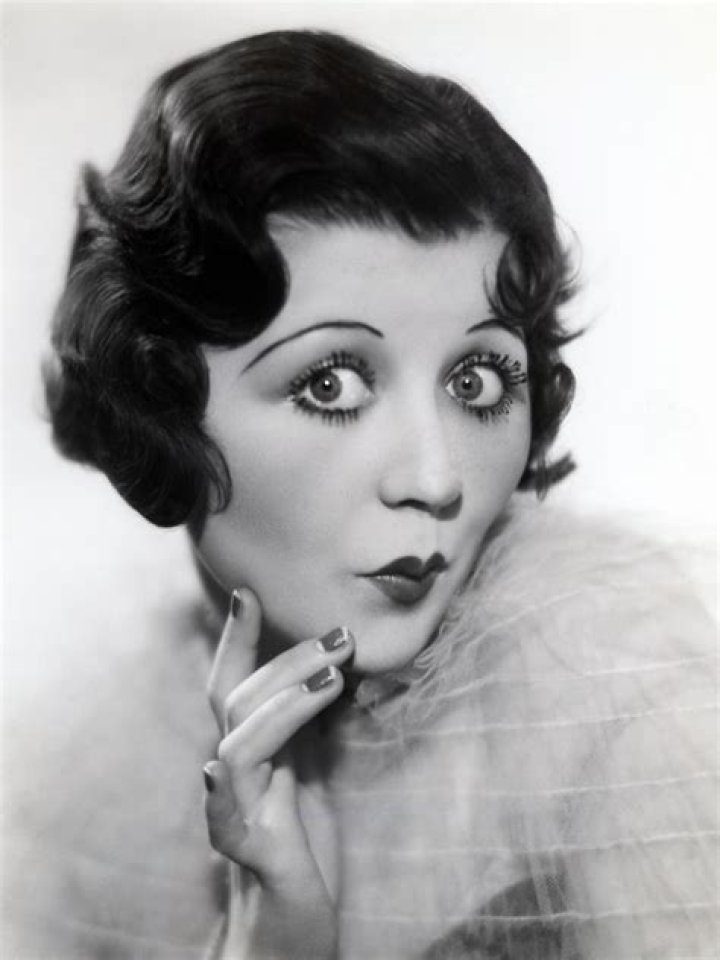 Mae Questel Rotten Tomatoes