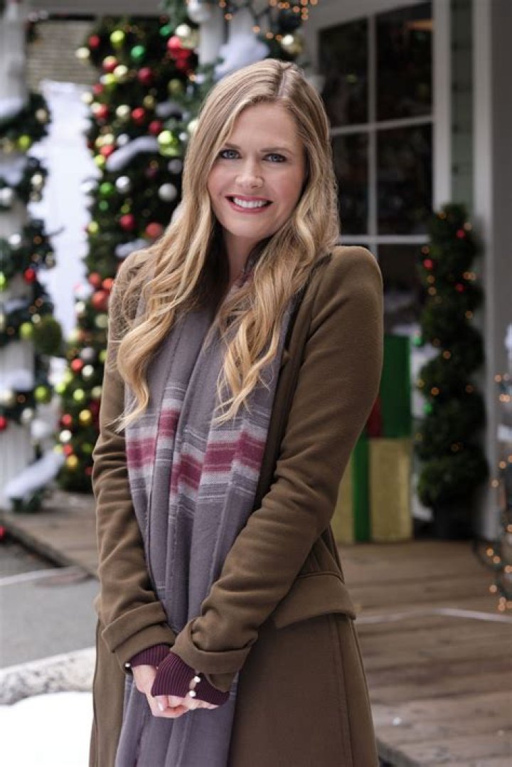 Maggie Lawson &mdash; The Movie Database (TMDb)