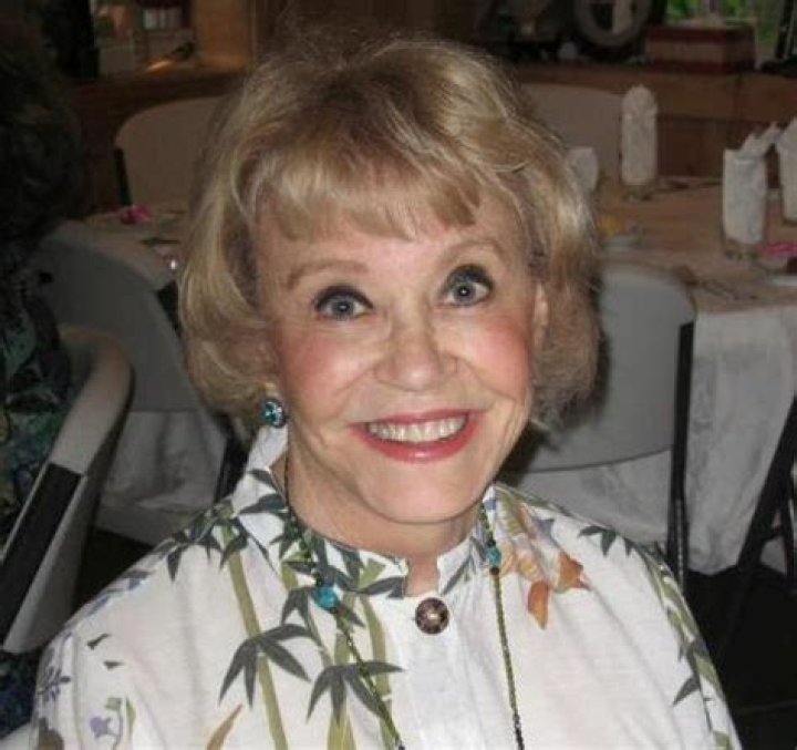 Maggie Peterson Alchetron, The Free Social Encyclopedia