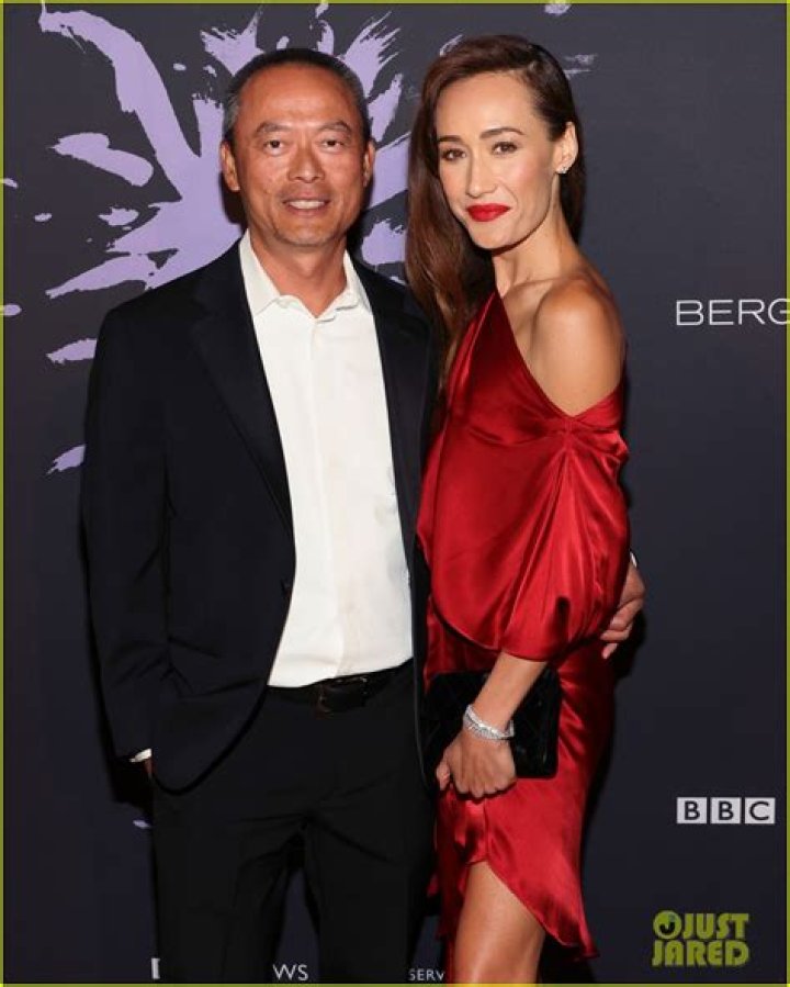 Maggie Q Biography, Husband, Net Worth, Parents and Body Measurements