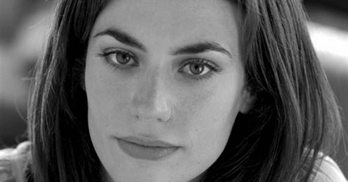 Maggie Siff: the Journey of a Young Star