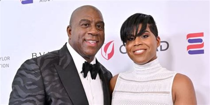 Magic Johnson says son EJ coming out as gay 'changed' him 'He was just