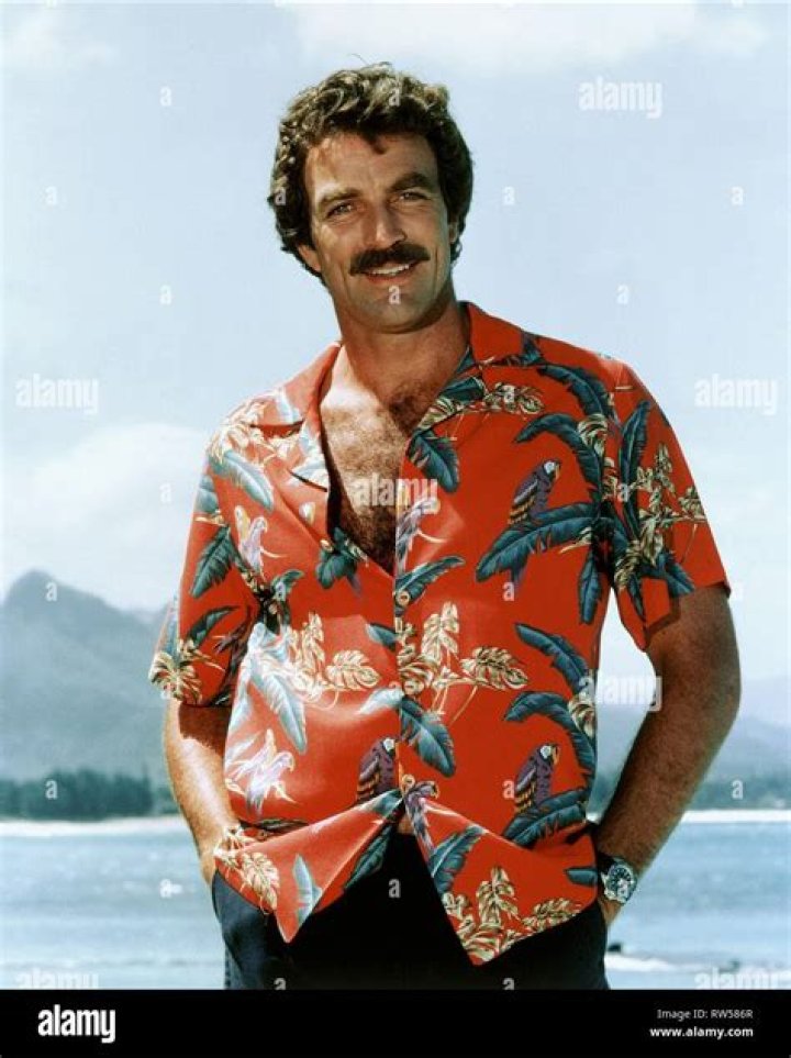 Magnum, P.I. (1980)