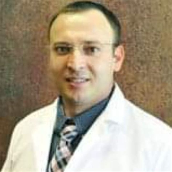 Maher Danhash MD Doctor