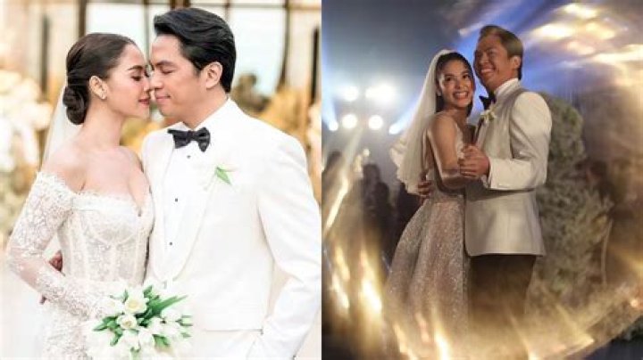 Maja Salvador, BF Rambo Nuñez to get married in July Inquirer