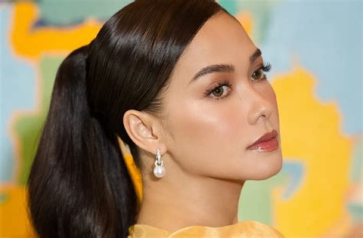 Maja Salvador Picture Telegraph