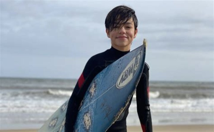 Malachi Barton Things To Know About This Child Actor