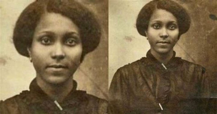 Malcolm X Mom