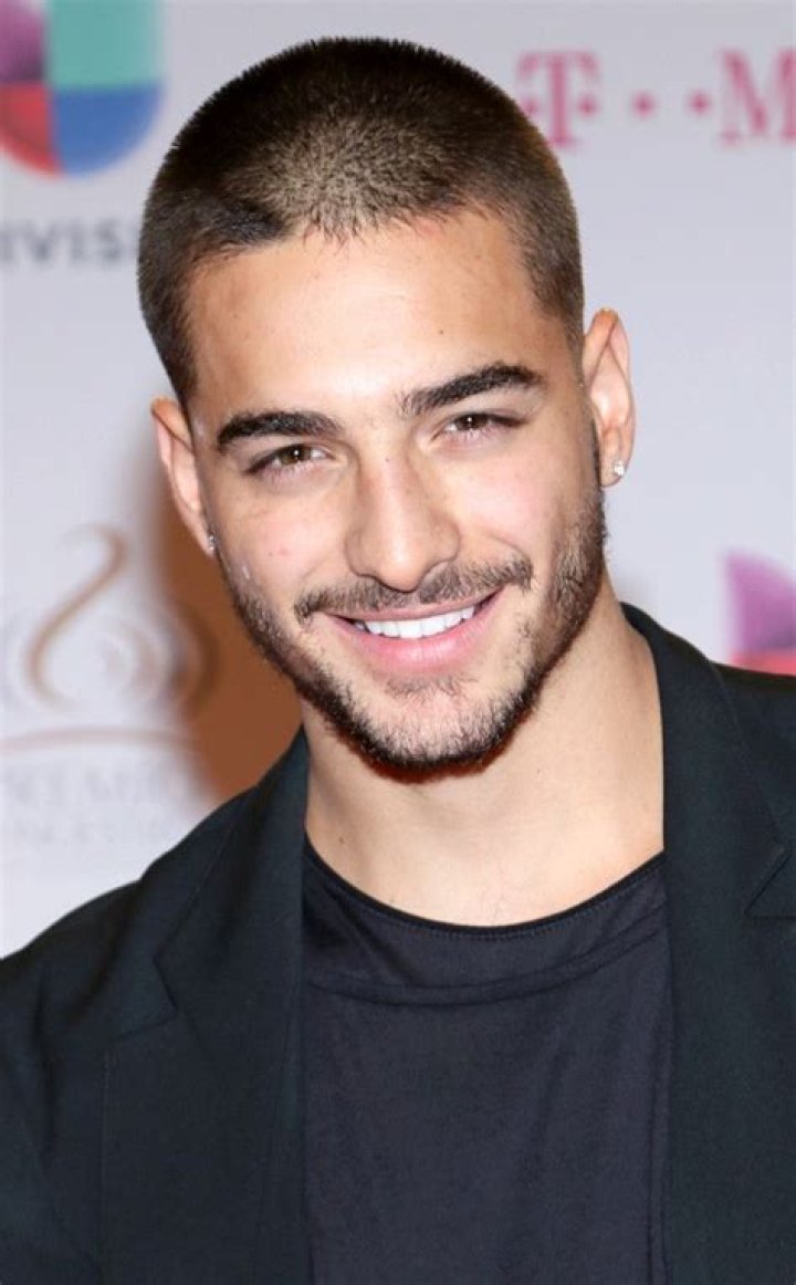 Maluma Latino Celebrities and Their Moms Photos POPSUGAR Latina