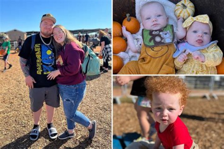 Mama June Shannon&rsquo;s Daughter Pumpkin Marries Joshua Efird Us Weekly