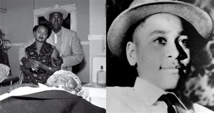 Mamie TillMobley RFK Human Rights