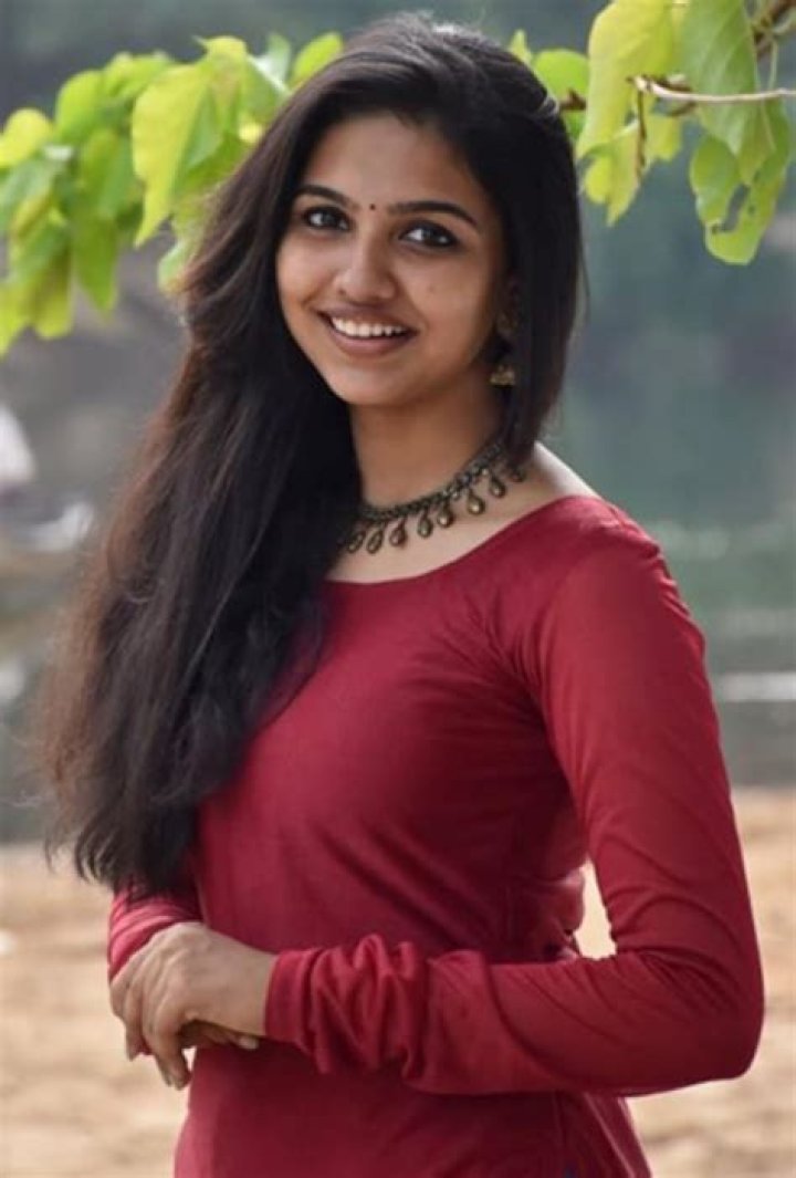 Mamitha Baiju IMDb