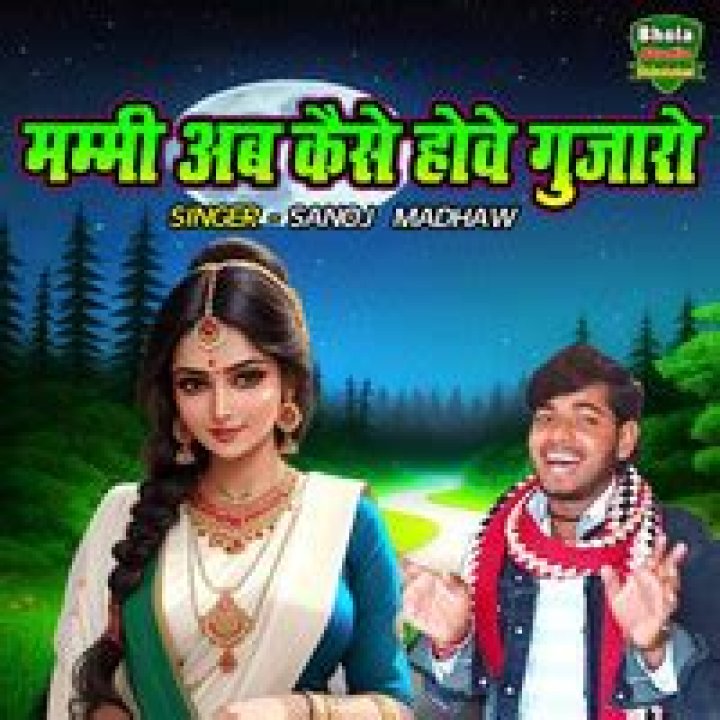 Mammi Ab Kaise Howe Gujaro Songs Download Free Online Songs JioSaavn