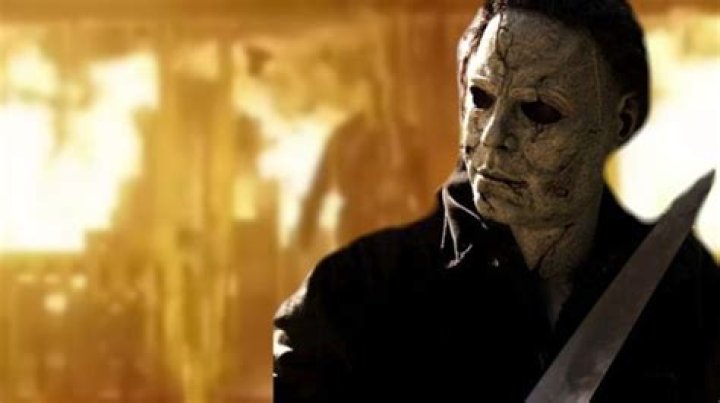 Mamy zwiastun Halloween Kills. Michael Myers powraca