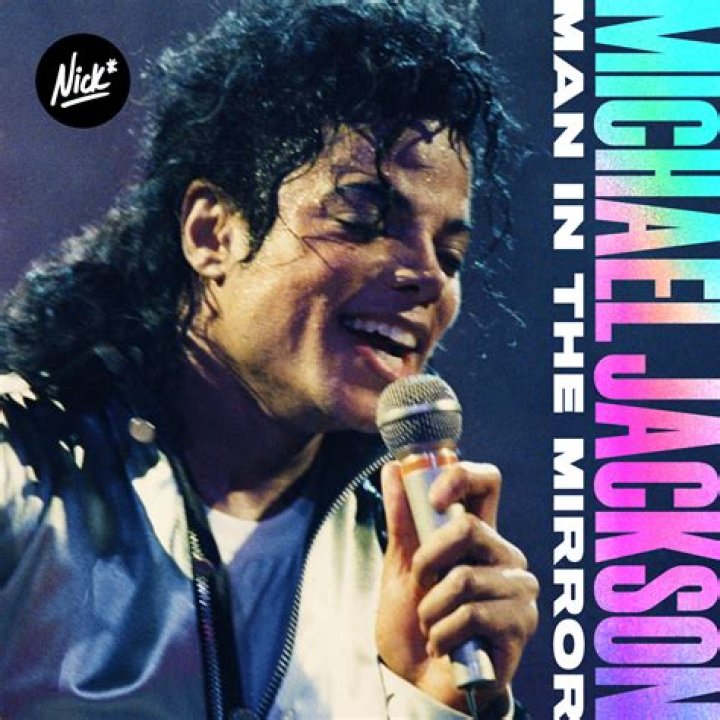 Man in the Mirror Michael Jackson (Lyrics) YouTube
