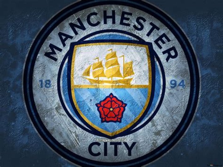 Manchester City's Micah Hamilton during the UEFA Youth League, Group A