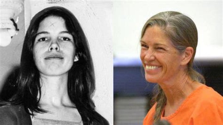 Manson Girl Leslie Van Houten and John Waters An Unlikely Friendship
