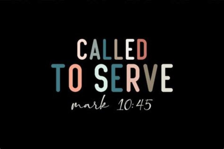 Many Are Called to Serve Shipping and Goodie Packages